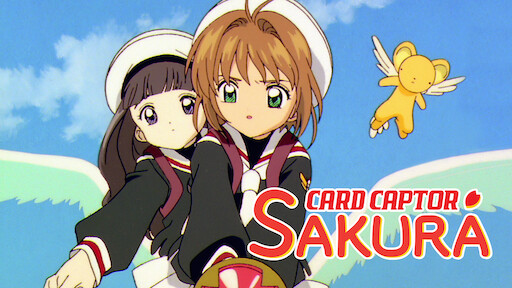 100 Cardcaptor Sakura Wallpapers  Wallpaperscom