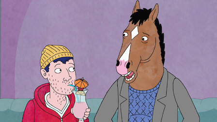 Mom Drink Son Reap Xxx - Watch BoJack Horseman | Netflix Official Site